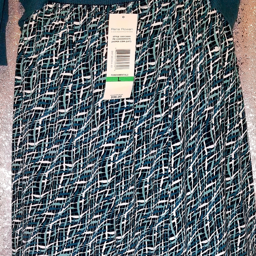 women's long skirt